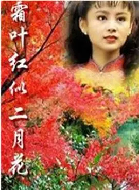 《霜叶红似二月花》影评：绝美画面下的悲情史诗，看传统女性的挣扎与宿命！