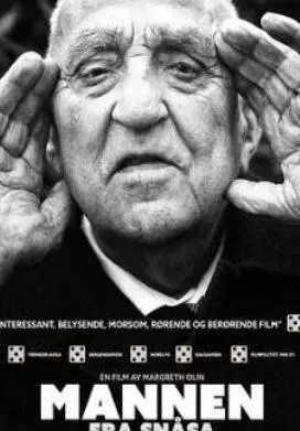 《来自斯纳萨的男人》：冰岛版《洛奇》？一部关于梦想与坚持的热血体育电影！