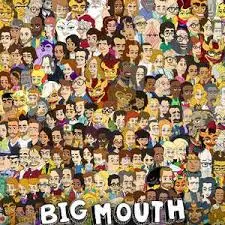 《大嘴巴 第八季》：青春期爆笑回归！更犀利、更放肆的成长烦恼