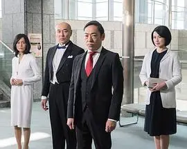 《金牌幕宾SP》：幕后大佬的生存法则，汽车与权谋的精彩碰撞！